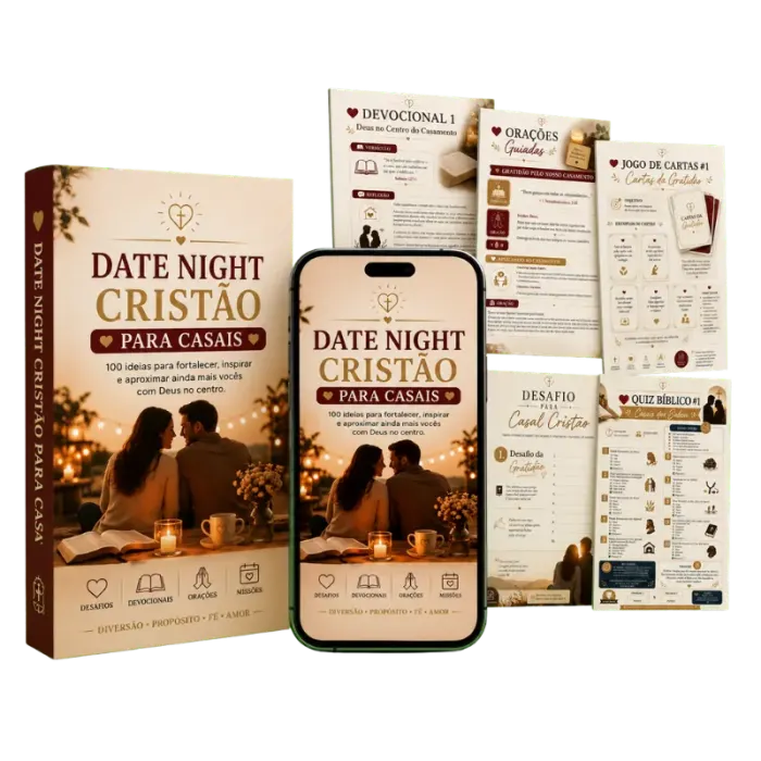 Tudo que vem no DATE NIGHTS